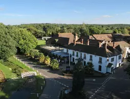 Frensham Pond Country House Hotel & Spa | Surrey (kontluk) - Waverley - Farnham