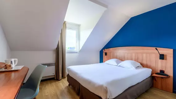 Comfort Hotel Evreux | Normandiya - Eure (bölge) - Evreux