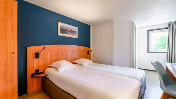 Comfort Hotel Evreux | Normandiya - Eure (bölge) - Evreux