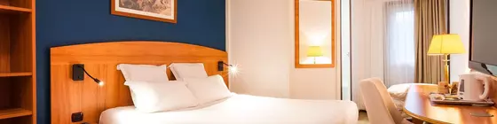 Comfort Hotel Evreux | Normandiya - Eure (bölge) - Evreux