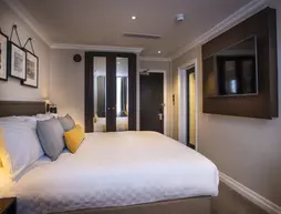 Amba Hotel Grosvenor | Londra (ve civarı) - City of Westminster - Belgravia