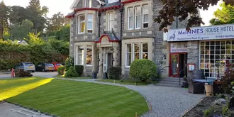 McInnes House Hotel