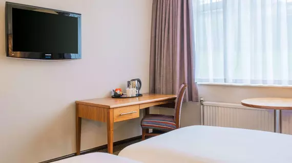 Clarion Cedar Court Huddersfield Hotel | Batı Yorkshire (kontluk) - Huddersfield