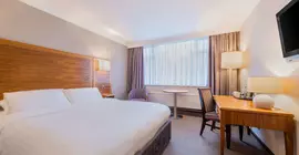 Clarion Cedar Court Huddersfield Hotel | Batı Yorkshire (kontluk) - Huddersfield