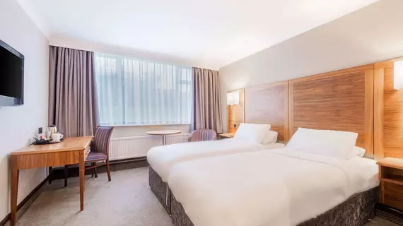 Clarion Cedar Court Huddersfield Hotel | Batı Yorkshire (kontluk) - Huddersfield