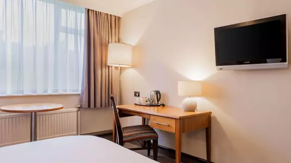 Clarion Cedar Court Huddersfield Hotel | Batı Yorkshire (kontluk) - Huddersfield