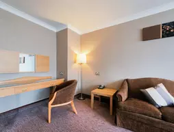 Clarion Cedar Court Huddersfield Hotel | Batı Yorkshire (kontluk) - Huddersfield