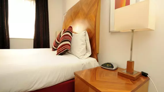 PREMIER SUITES Birmingham | West Midlands (ilçe) - Birmingham (ve civarı) - Birmingham