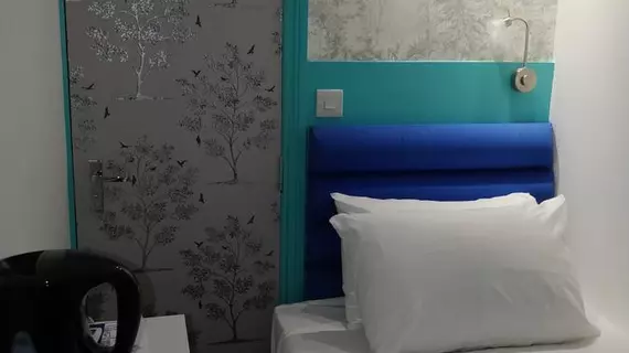 Clapham South Dudley Hotel | Londra (ve civarı) - Lambeth - Clapham