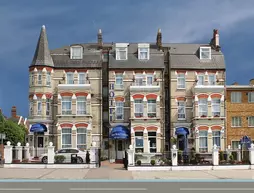 Clapham South Dudley Hotel | Londra (ve civarı) - Lambeth - Clapham