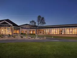 Doubletree By Hilton Glasgow Westerwood Spa & Golf Resort | İskoçya - Greater Glasgow - Dunbartonshire - Glasgow