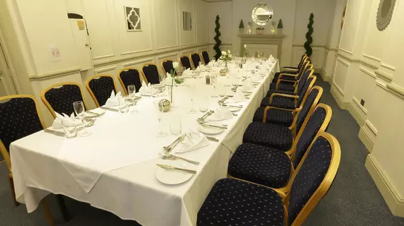 Dean Court Hotel; BW Premier Collection | Kuzey Yorkshire (kontluk) - York