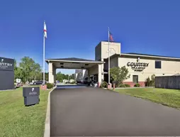 Country Inn & Suites by Radisson, Monroeville, AL | Alabama - Evergreen (ve civarı) - Monroeville