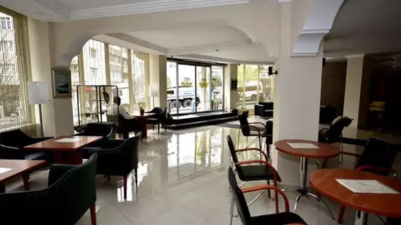 Hotel Topkapı |  Istanbul  - Fatih - Fındıkzade