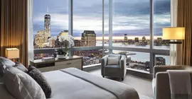 The Dominick Hotel | New York - New York (ve civarı) - Manhattan