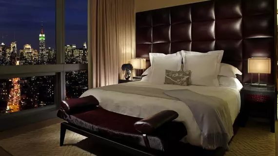 The Dominick Hotel | New York - New York (ve civarı) - Manhattan