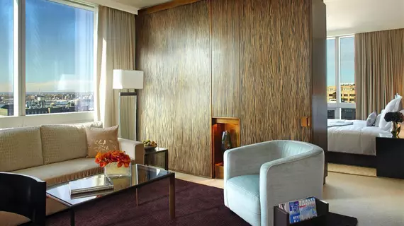 The Dominick Hotel | New York - New York (ve civarı) - Manhattan