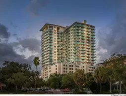 Hotel Arya, BW Premier Collection | Florida - Miami (ve civarı) - Miami - Coconut Grove