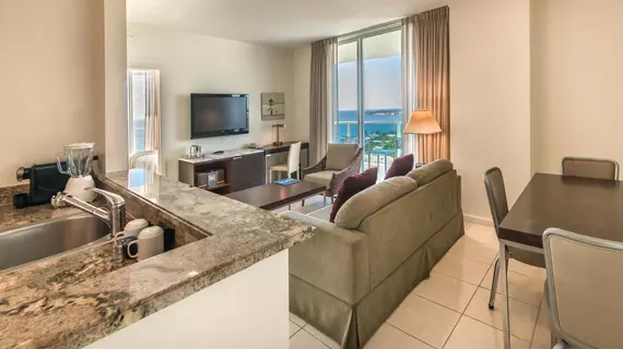 Hotel Arya, BW Premier Collection | Florida - Miami (ve civarı) - Miami - Coconut Grove