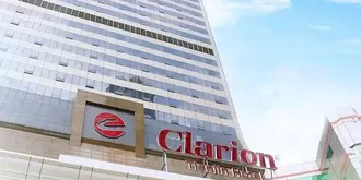 Clarion Tianjin Hotel