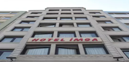 Hotel Imga