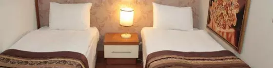 Bc Hotel |  Istanbul  - Şişli - Osmanbey