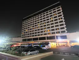 Ramada Hotel Songdo | Gyeonggi - Incheon (ve civarı) - Incheon - Yeonsu-gu