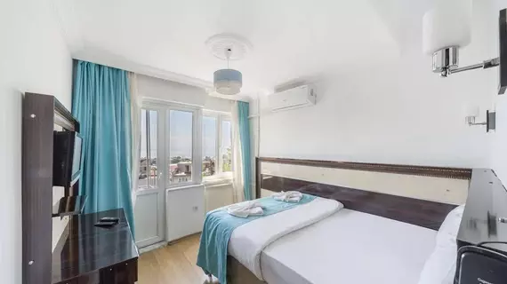 Old City Sultanahmet Hotel |  Istanbul  - Fatih - Sultanahmet