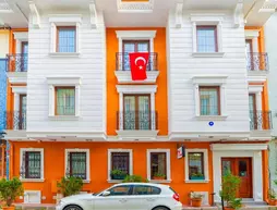 Saba Sultan Hotel |  Istanbul  - Fatih - Sultanahmet