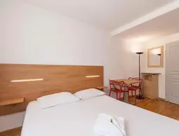 Residhotel Vieux Port | Provence - Alpes - Cote d'Azur - Bouches-du-Rhone (bölge) - Marseille (ve civarı) - Marsilya - Hôtel de Ville