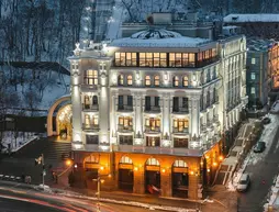 Riviera House | Kiev (ve civarı) - Kiev - Shevchenkivskyi Rayonu