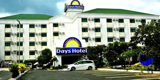 Days Hotel by Wyndham Batangas