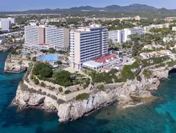 Sol Mirador de Calas | Balearic Adaları - Mayorka Adası - Manacor - Calas de Mallorca