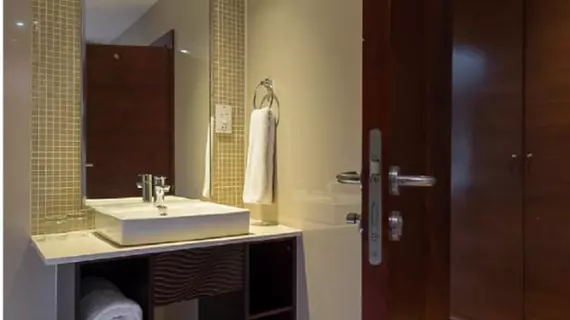 Park Inn by Radisson, Lagos Victoria Island | Lagos (ve civarı) - Lagos - Victoria Adası