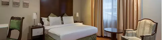 Park Inn by Radisson, Lagos Victoria Island | Lagos (ve civarı) - Lagos - Victoria Adası