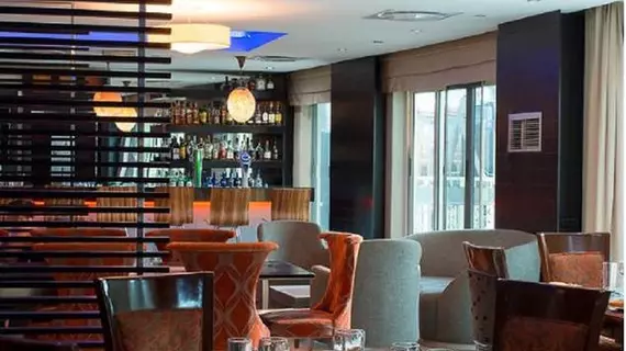 Park Inn by Radisson, Lagos Victoria Island | Lagos (ve civarı) - Lagos - Victoria Adası