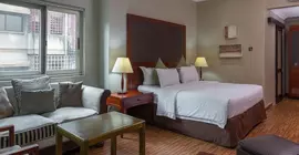 Park Inn by Radisson, Lagos Victoria Island | Lagos (ve civarı) - Lagos - Victoria Adası