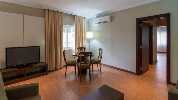 Park Inn by Radisson, Lagos Victoria Island | Lagos (ve civarı) - Lagos - Victoria Adası