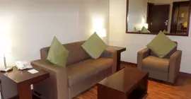 Park Inn by Radisson, Lagos Victoria Island | Lagos (ve civarı) - Lagos - Victoria Adası