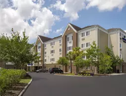 Candlewood Suites I-26 @ Northwoods Mall | Güney Karolayna - Charleston (ve civarı) - North Charleston