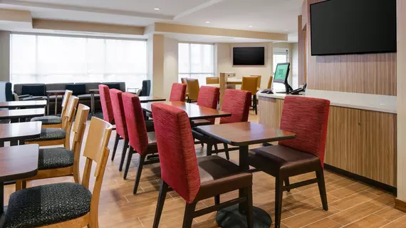 TownePlace Suites by Marriott Kansas City Airport | Missouri - Kansas City (ve civarı) - Kansas