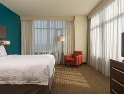 Residence Inn by Marriott Nashville Vanderbilt/West End | Tennessee - Nashville-Davidson - Nashville (ve civarı) - Nashville - West End