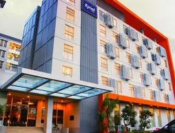 Kyriad Hotel Airport Jakarta | West Java - Cakarta (ve civarı) - Tangerang