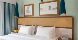 Hotel Zoe | Doğu Makedonya ve Trakya - Tasos - Limenaria