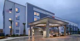 SpringHill Suites by Marriott San Antonio Northwest at The Rim | Teksas - San Antonio (ve civarı) - San Antonio