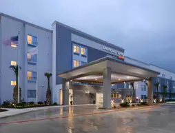 SpringHill Suites by Marriott San Antonio Northwest at The Rim | Teksas - San Antonio (ve civarı) - San Antonio