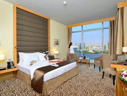 Copthorne Hotel Sharjah | Şarika - Sharjah - El Mecaz