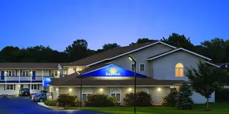 Days Inn by Wyndham Middletown/Newport Area