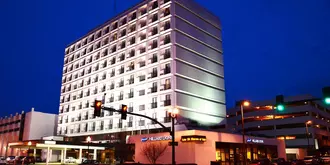 DoubleTree by Hilton Huntington