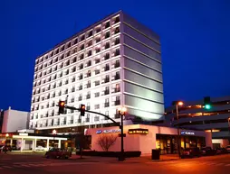 DoubleTree by Hilton Huntington | Batı Virginia - Huntington (ve civarı) - Huntington